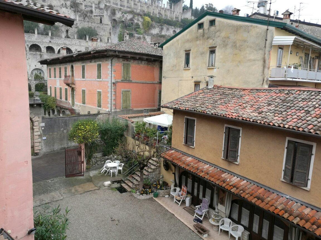Albergo Giardino
