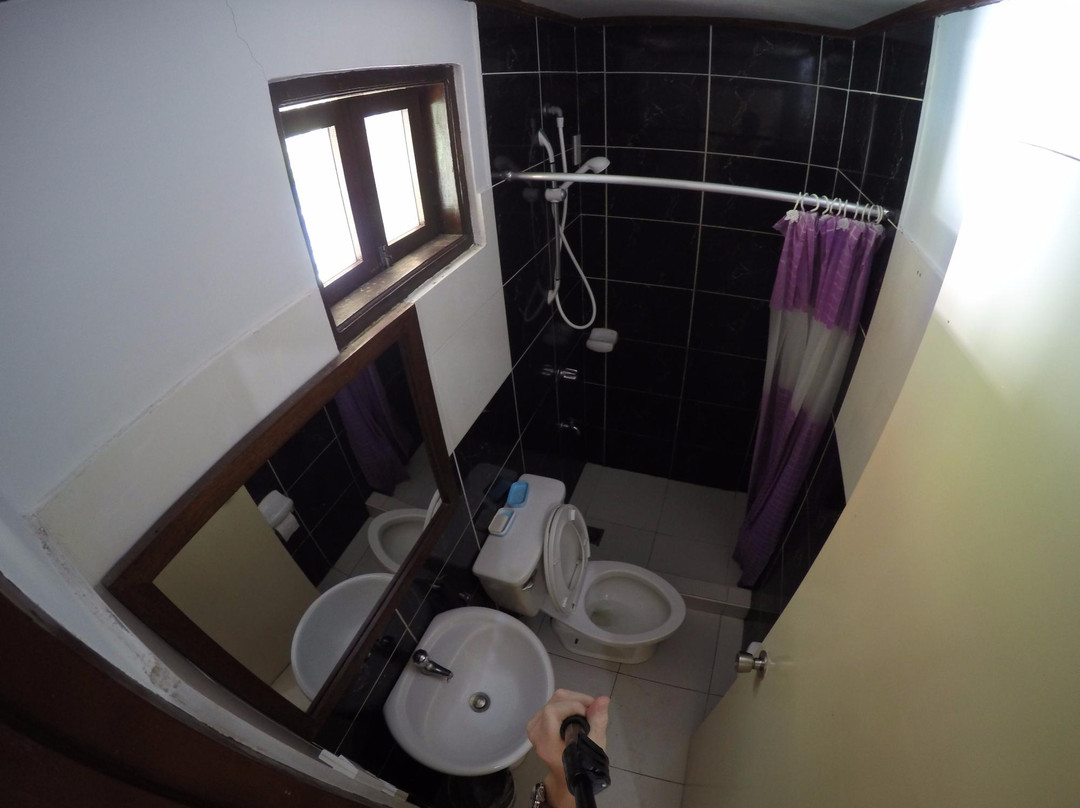 Dayunan Tourist Inn主图