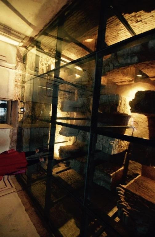 Wazir Khan Hammam-拉合尔必去景点