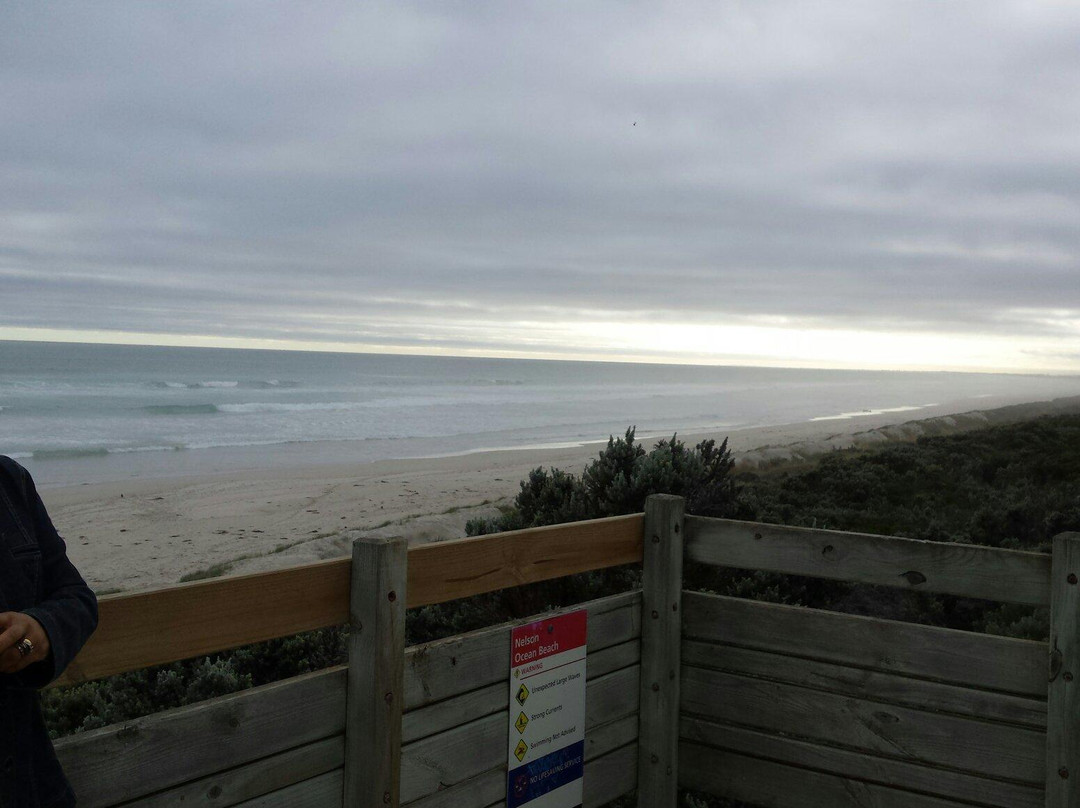 Ocean Beach景点图片
