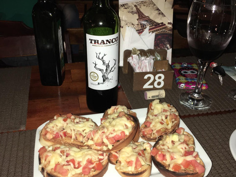 New York Pizzaria e Restaurante