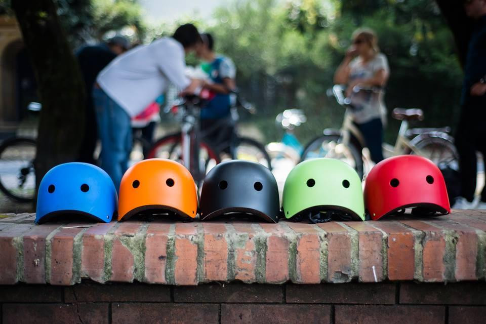 Rueda Bogotá Rental Bikes & Tours-波哥大必去景点