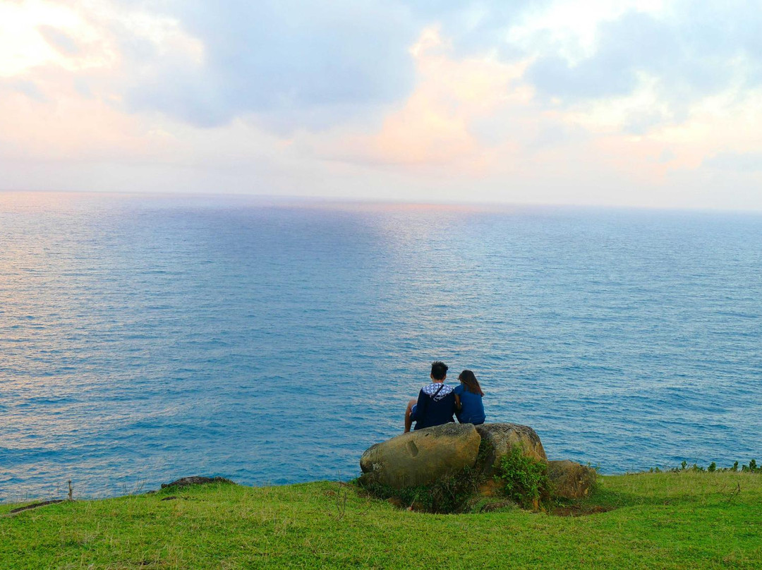 Balacay Point-Catanduanes必去景点