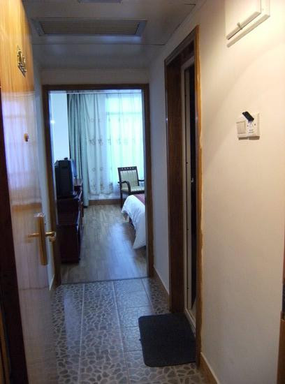 南昌铁路大酒店(火车站西广场店)主图