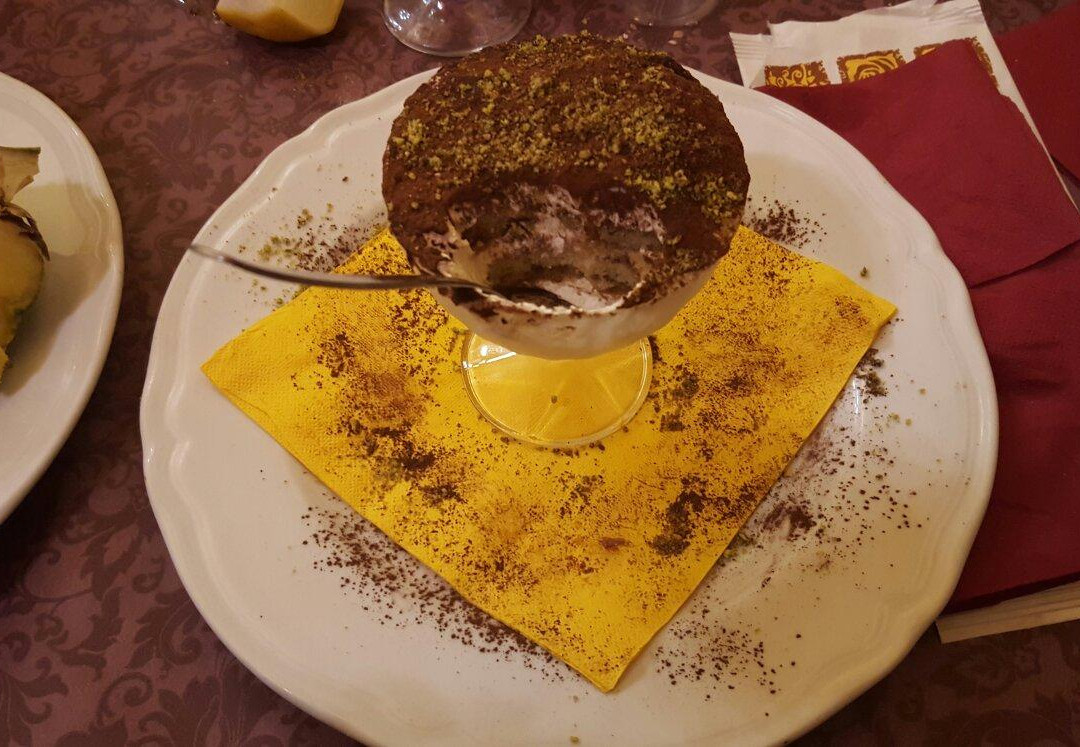 Canalicchio餐馆和美食-Al Braciere Da Donna Pippa