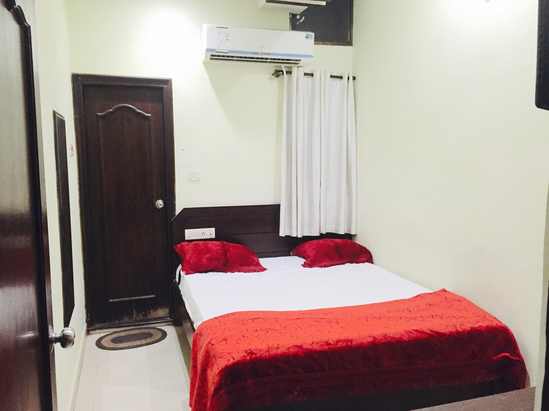 Hotel Al Zaiqa主图