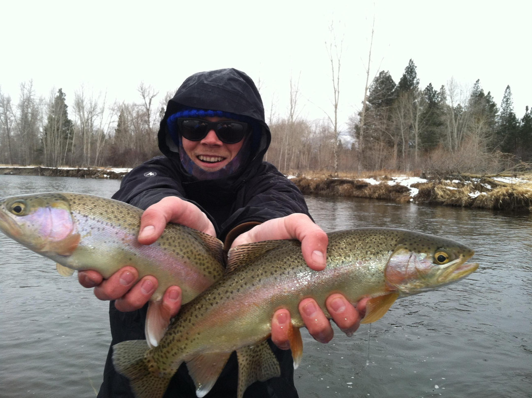 TruMontana Fishing Company景点图片