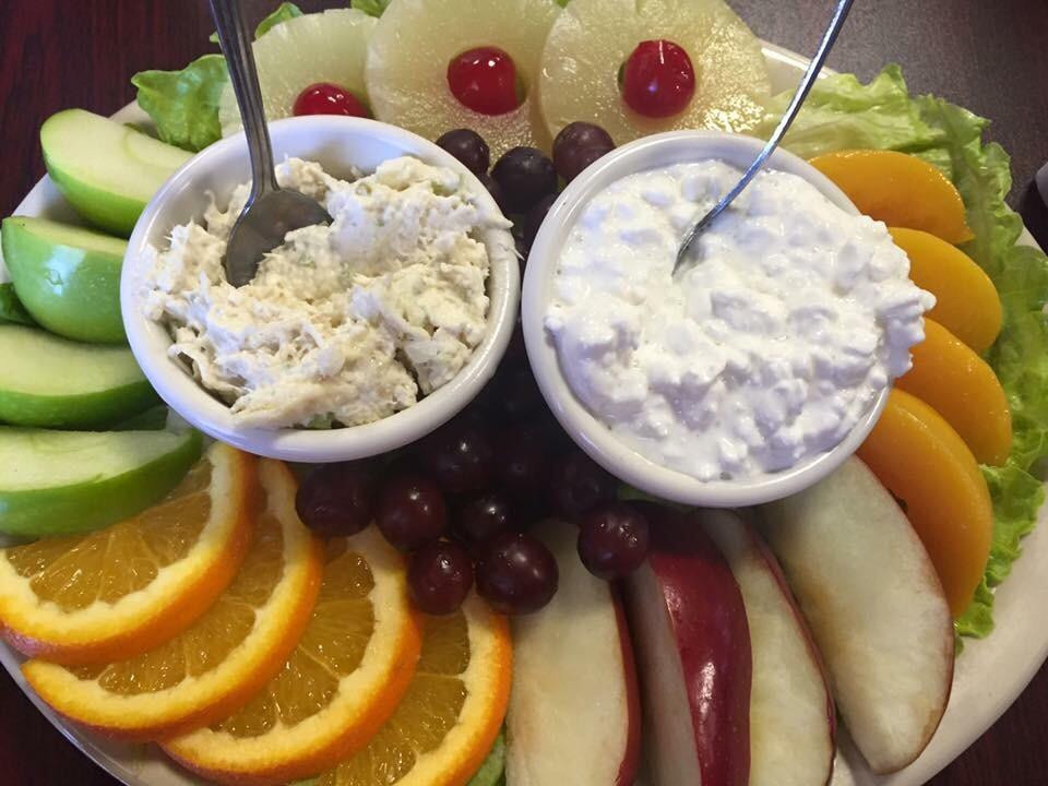 Alvin餐馆和美食-Diana's Grill