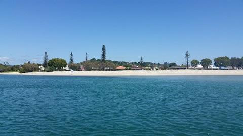 Gypsy Calm Water Cruise-堤维德岬必去景点