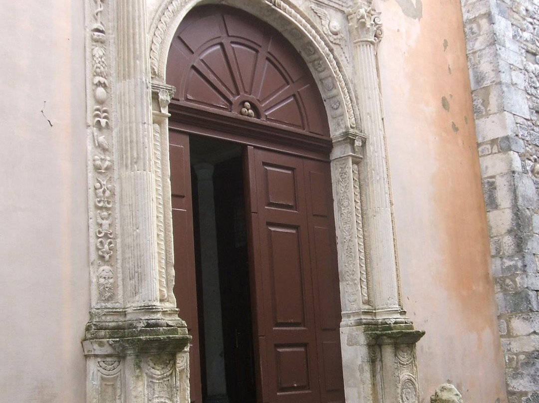 Chiesa di San Nicola di Bari景点图片