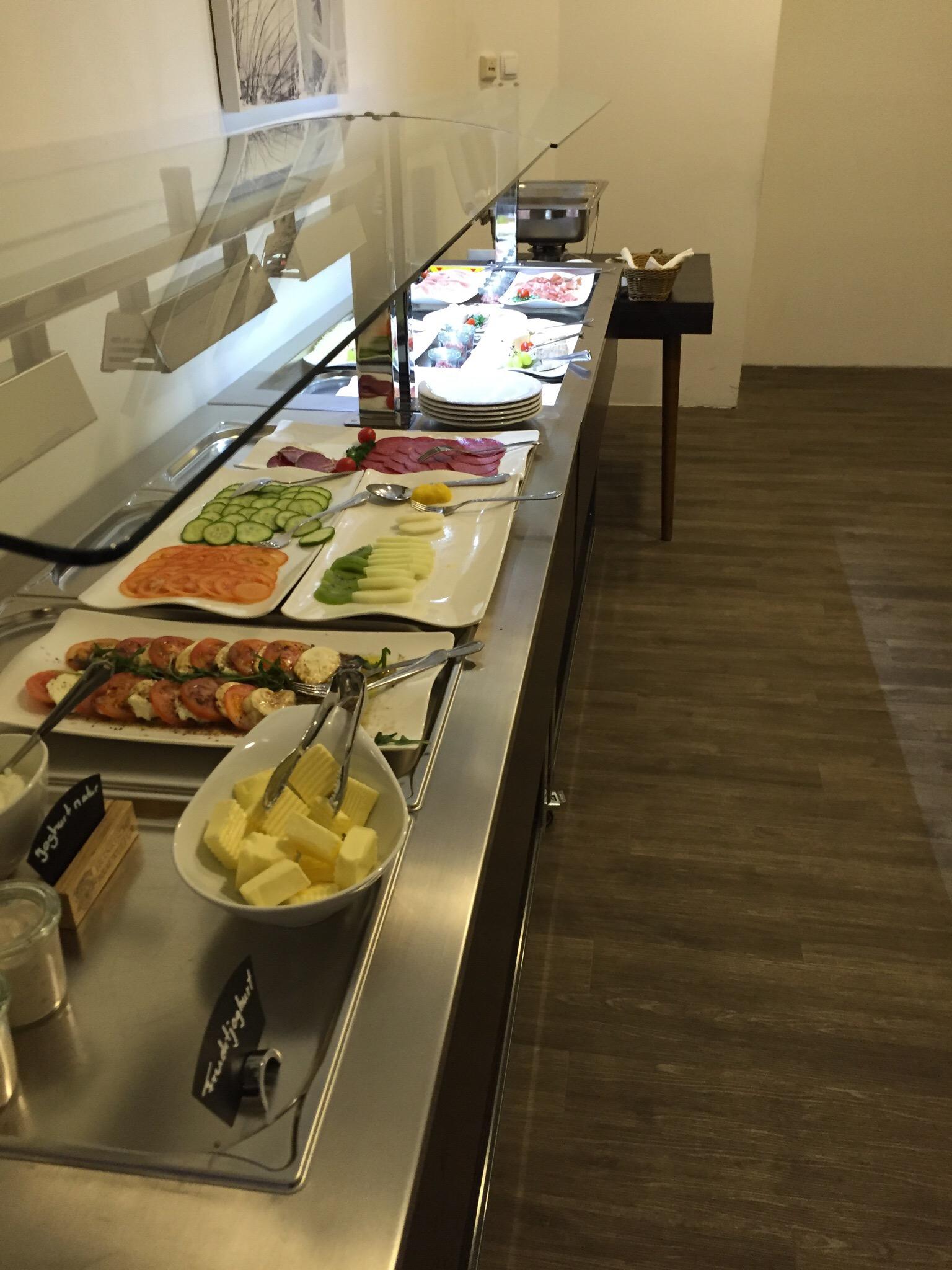 Hotel Restaurant Kohlbrecher Villeroy & Boch Spa-官方