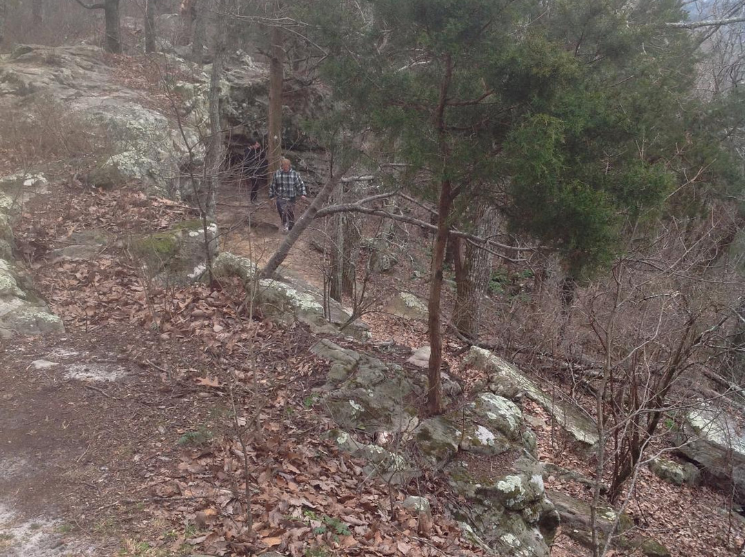 Rainbow Mountain Trails-Madison必去景点