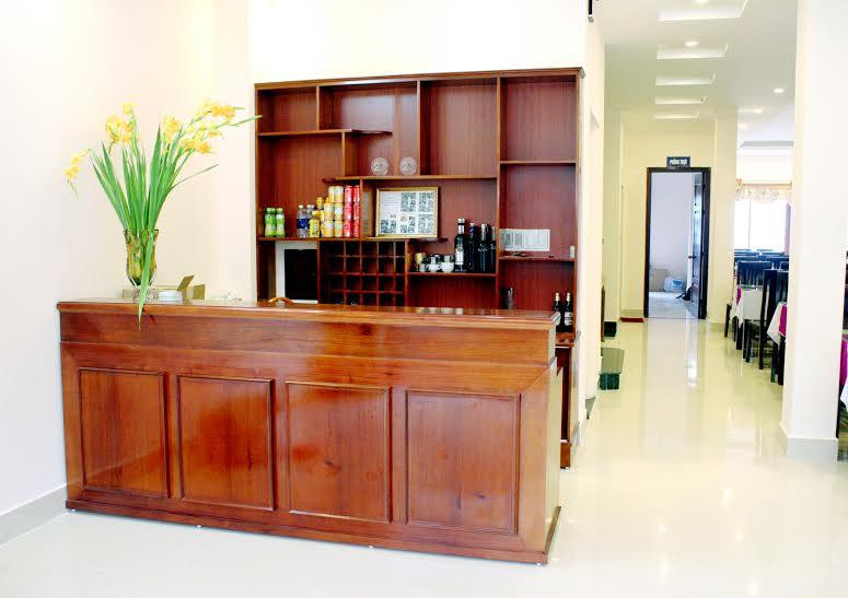 Anh Minh Hotel主图