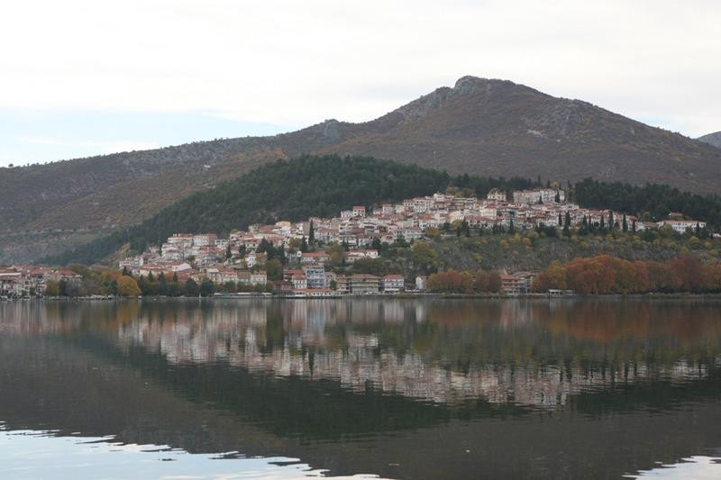 Kastoria Outdoors景点图片