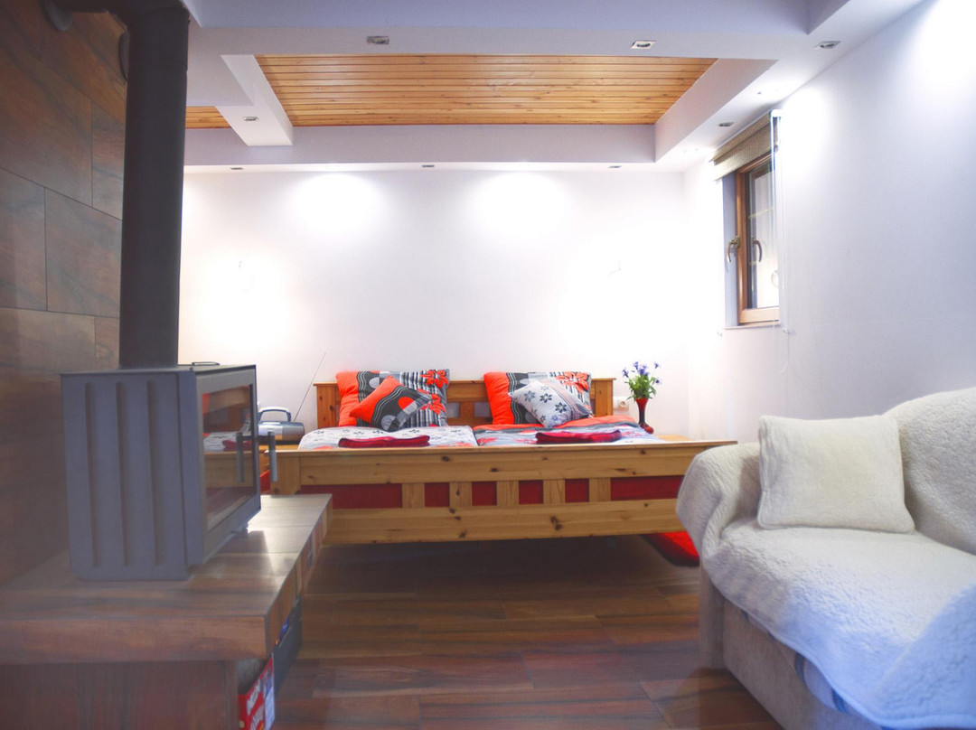 Chybotek Vacation Resort主图