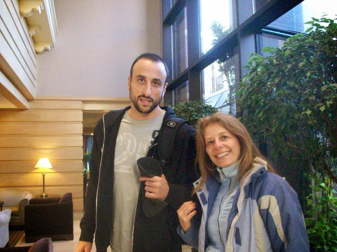 Liz Private Tours Local Tour Guide Buenos Aires-布宜诺斯艾利斯必去景点