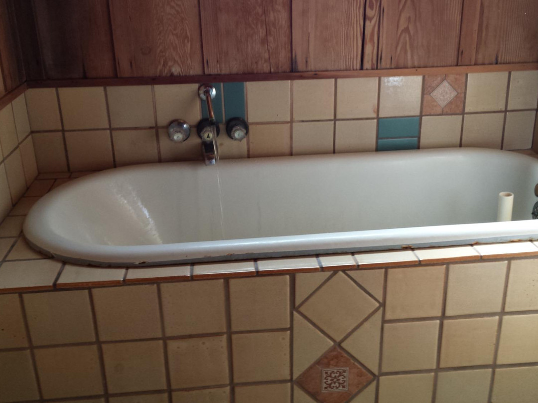 Mercey Hot Springs-Firebaugh必去景点