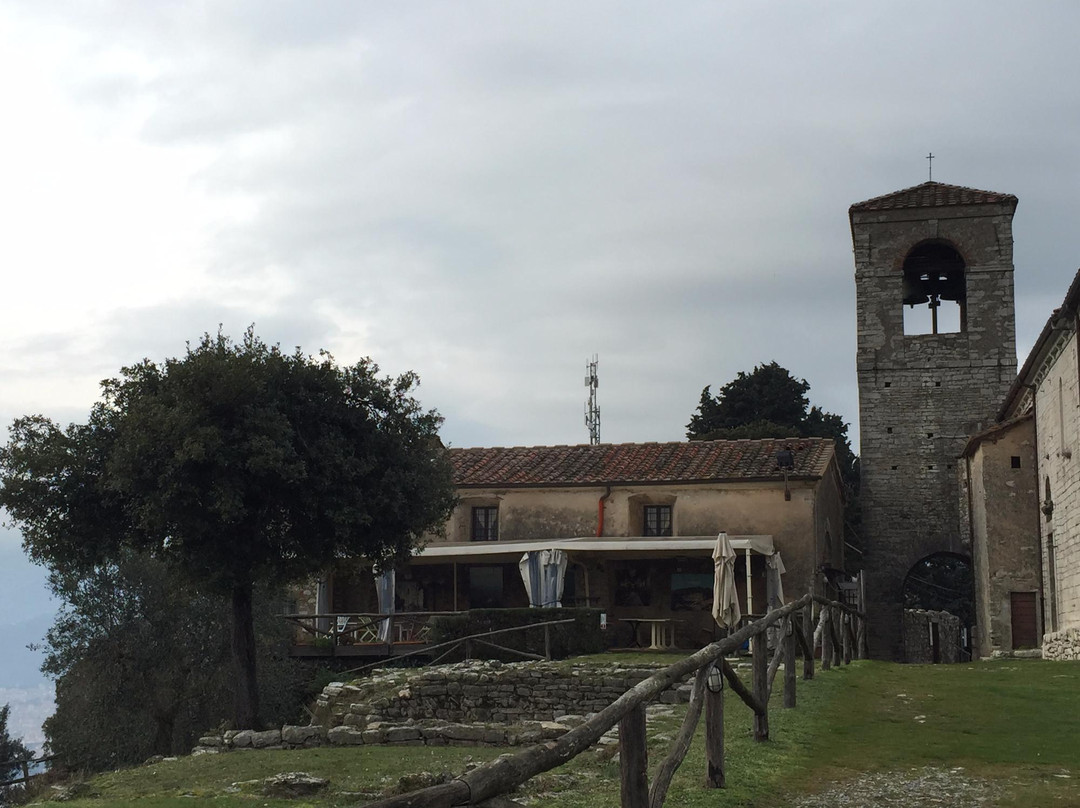 Relais Villa San Bastiano主图