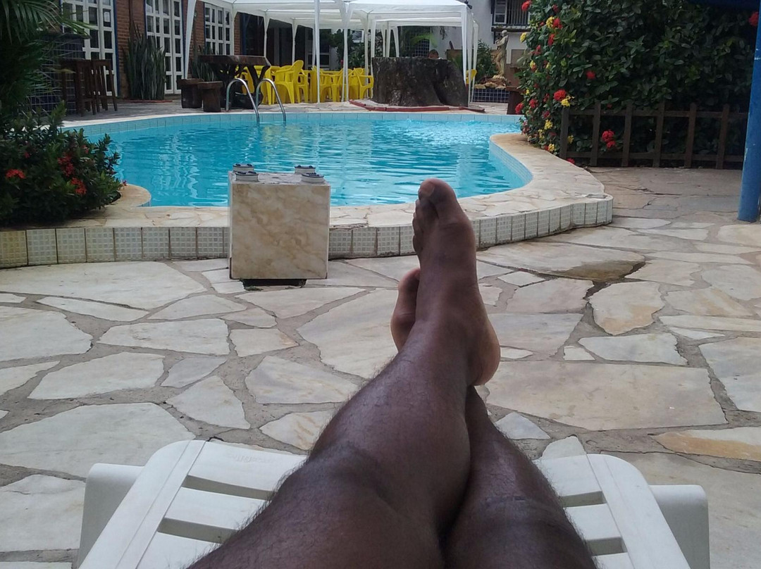 Hotel Diamantina