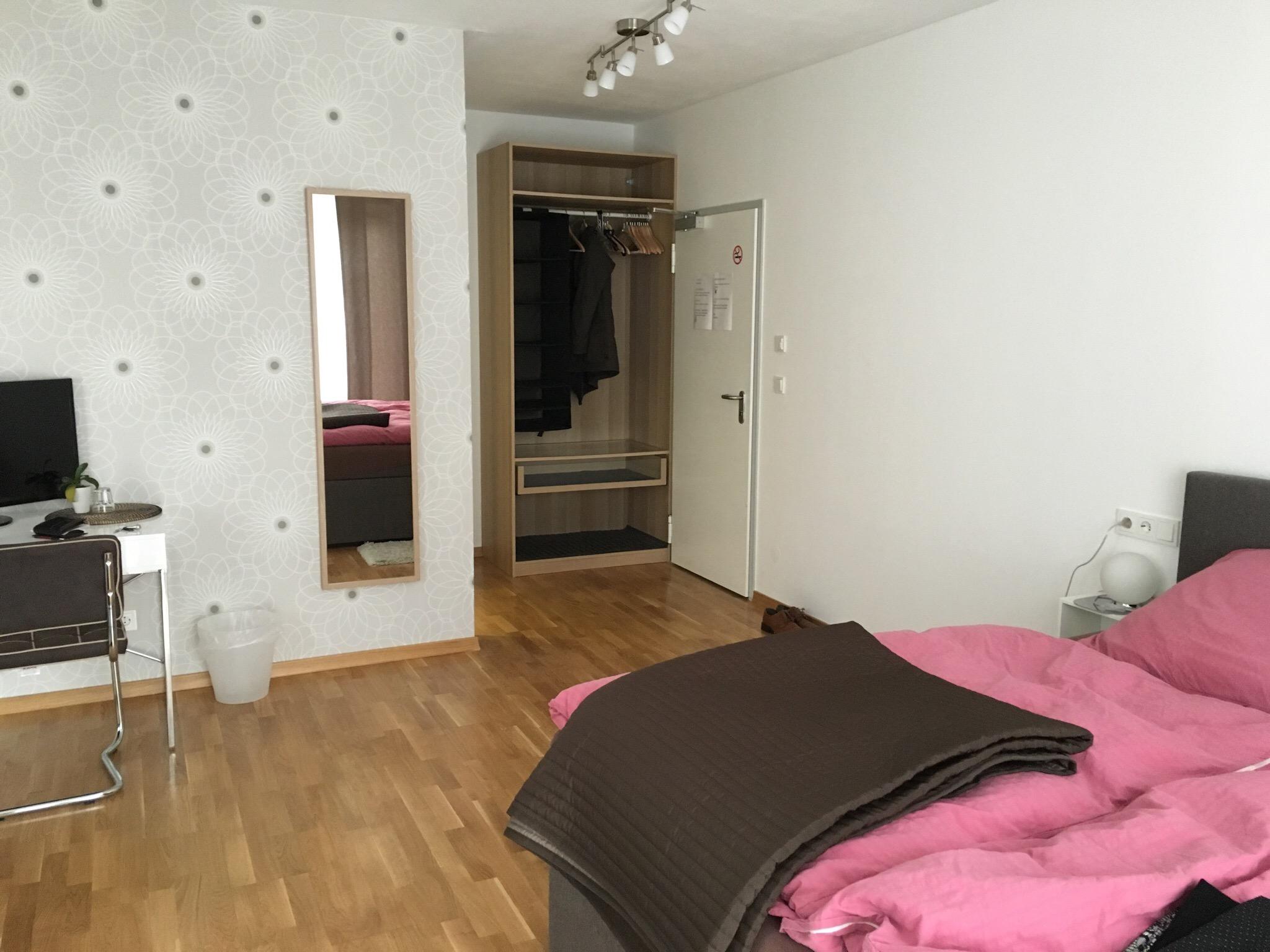 Hotel am Arbach-官方