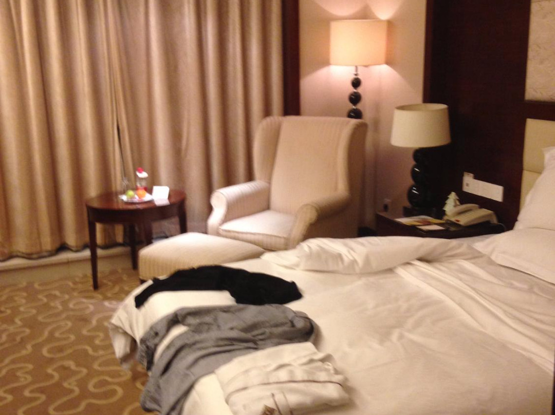 南通金陵能达酒店主图