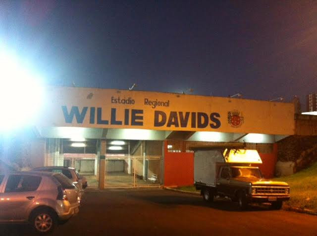 Estadio Regional Willie Davids-Maringa必去景点