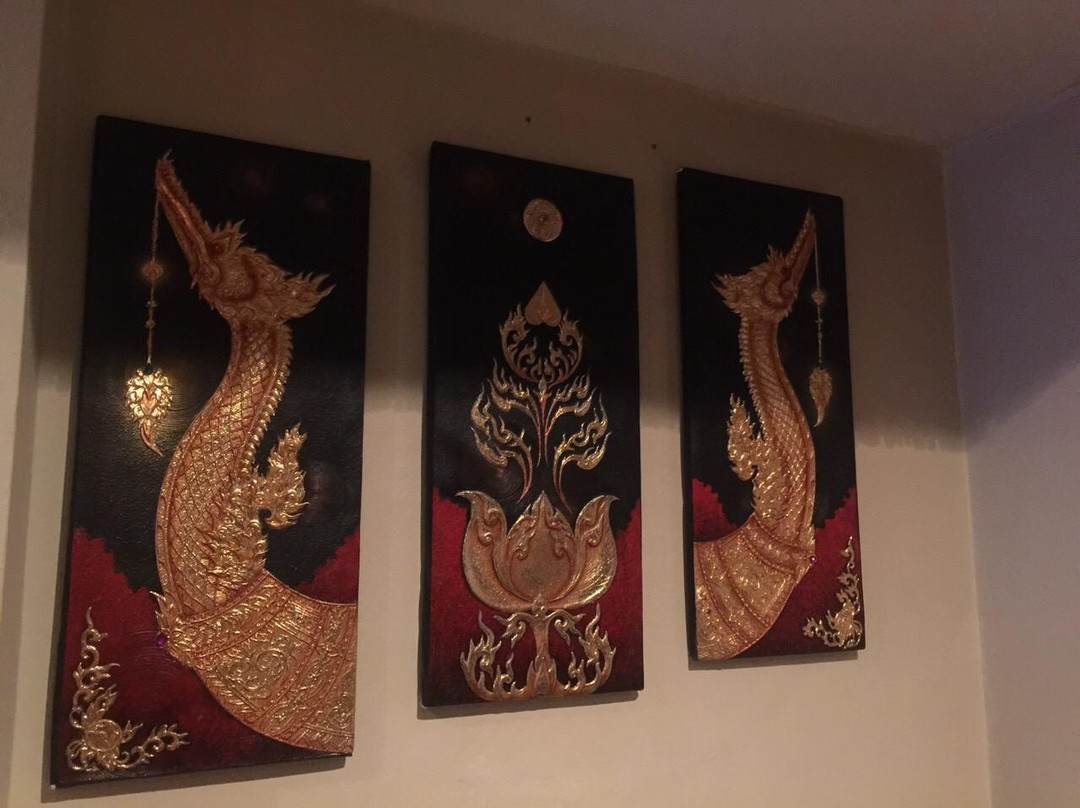 Bodeze Traditional Thai Massage景点图片