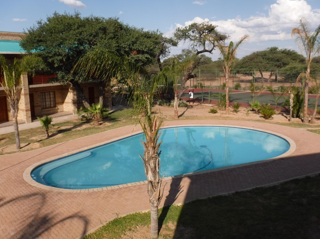 Kang Ultra Stop主图