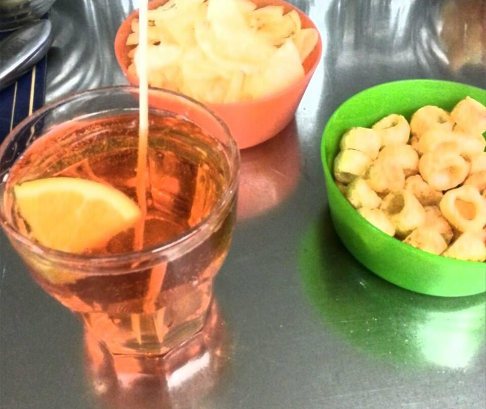 Tini's Bar景点图片