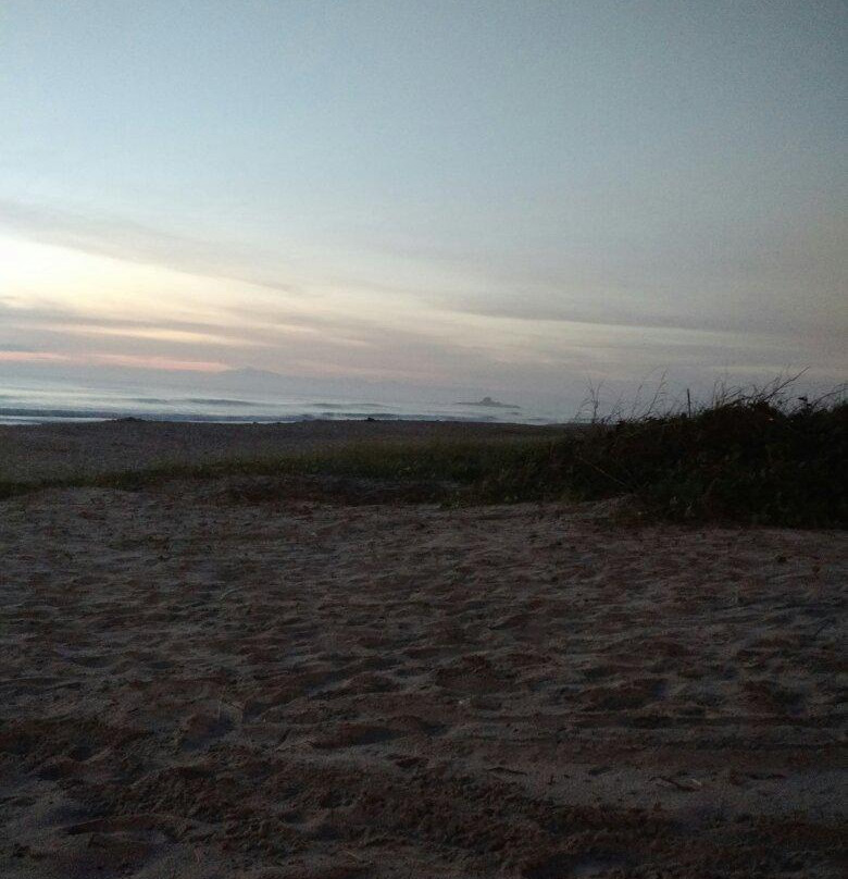 Coroados Beach-瓜拉图巴必去景点