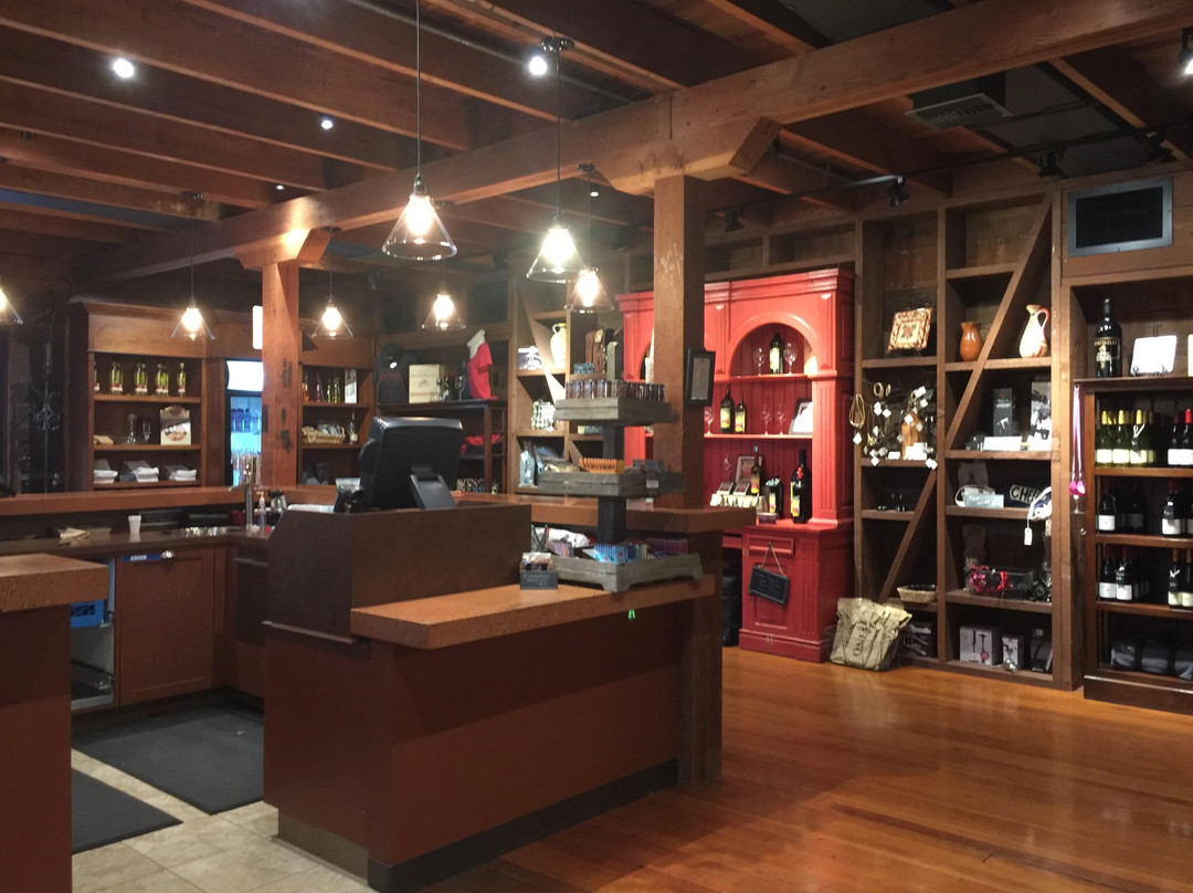 Martinelli Winery & Vineyards景点图片