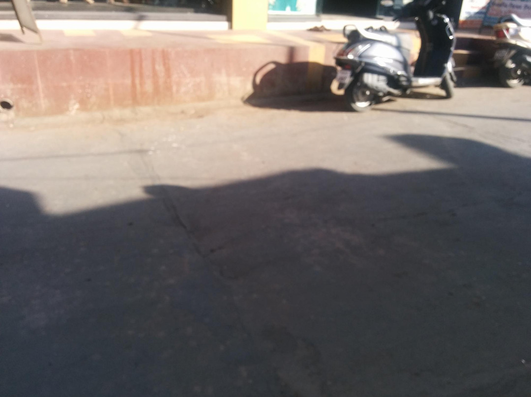 Golden Paying Guest House主图