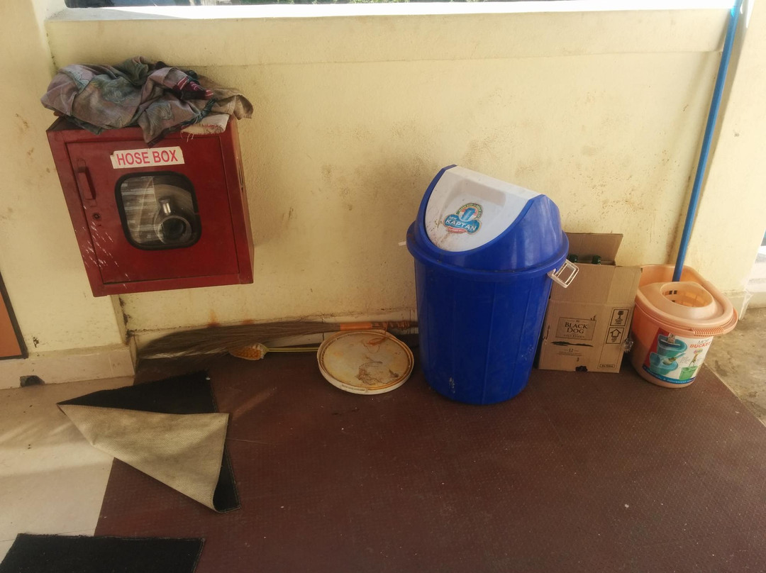 Golden Paying Guest House主图