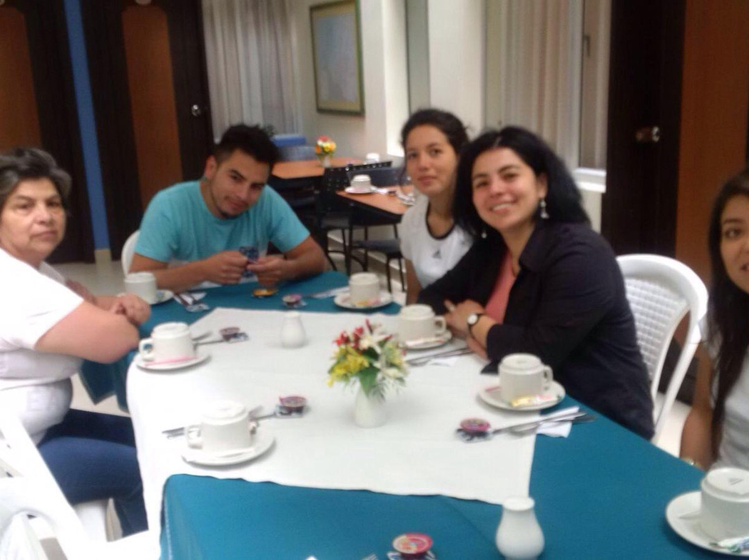 Hotel Americana主图