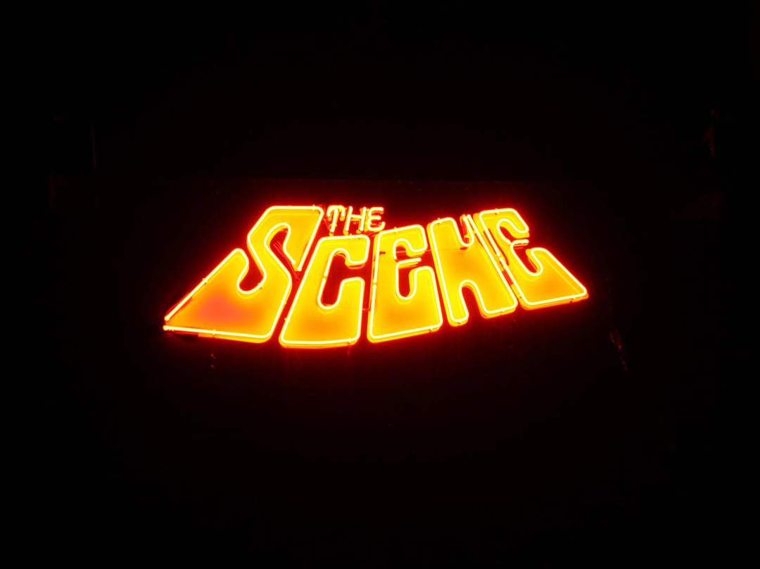 The Scene Club景点图片