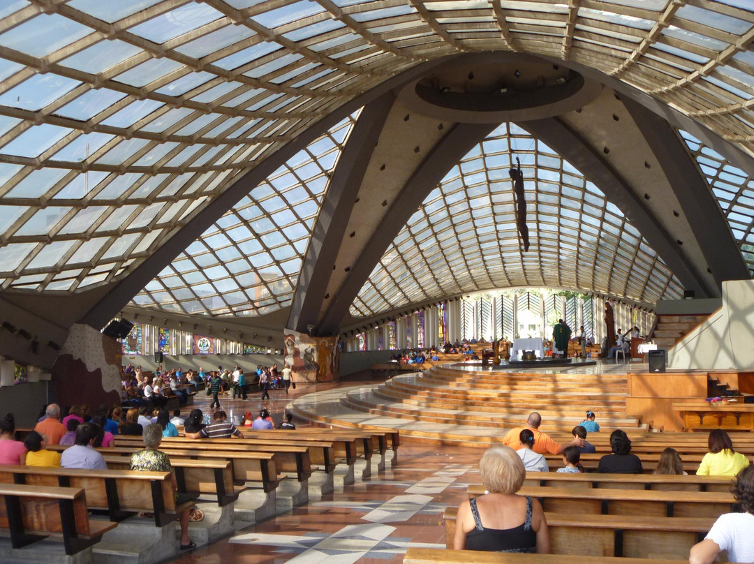 Catedral de Barquisimeto景点图片