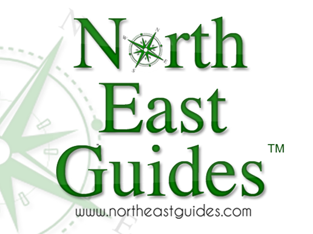 North East Guides景点图片