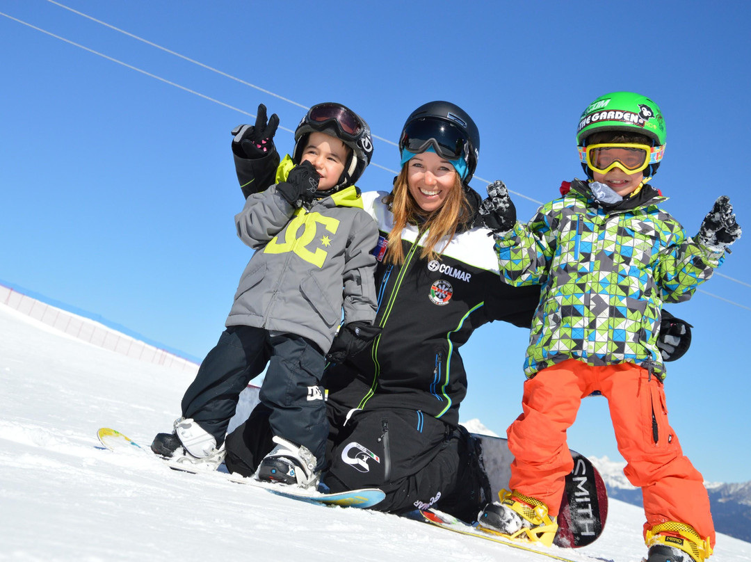 Cima Ski School-瓦尔道拉必去景点