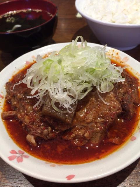 路地裏 勝どき月島店