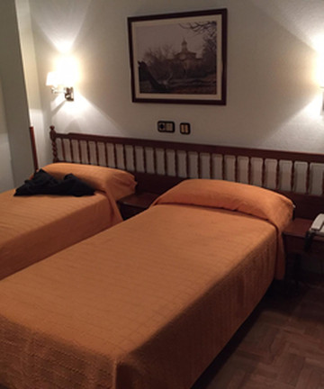 依特博索酒店酒店图片