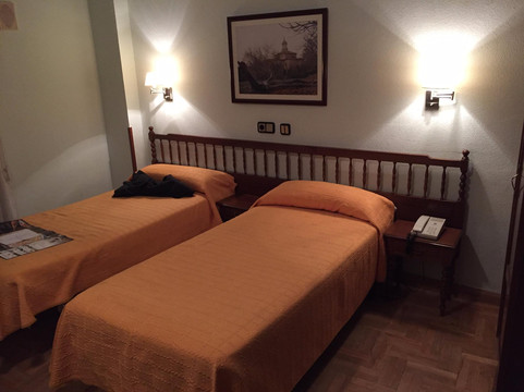 依特博索酒店主图