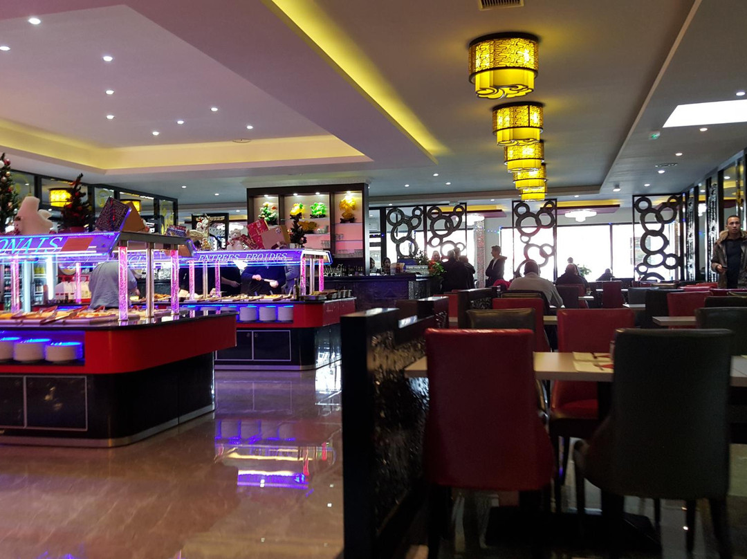 隆戈旅游攻略图片