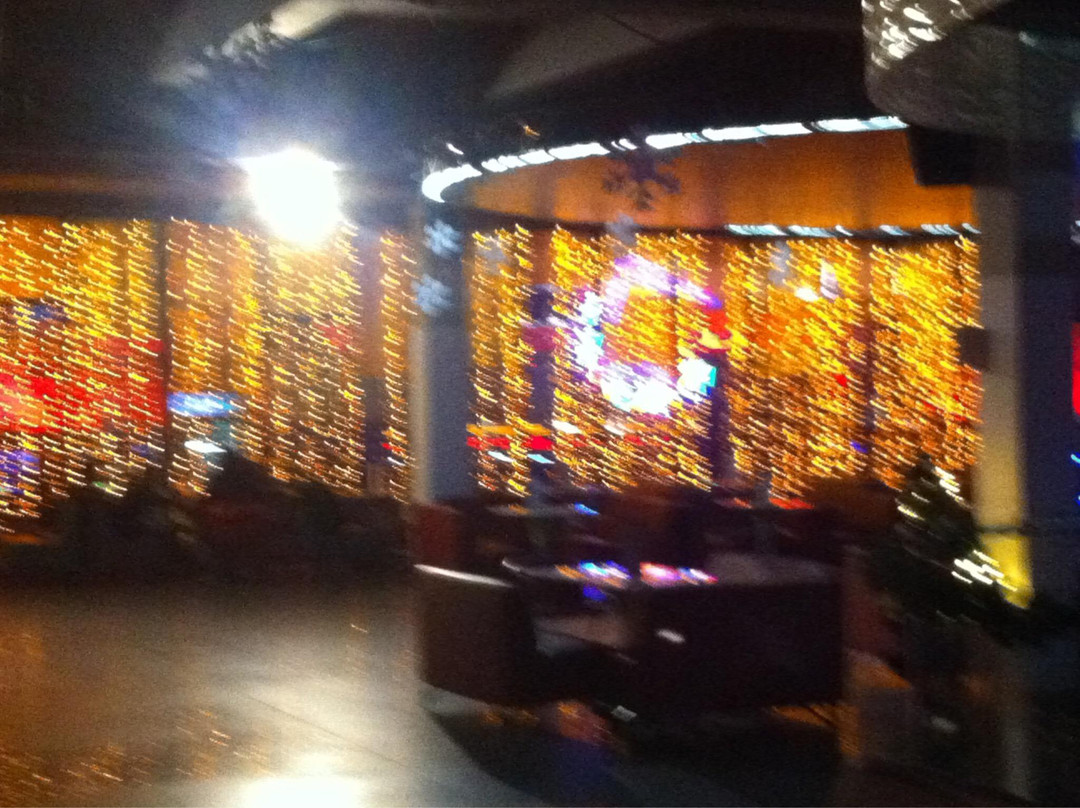 KIN UP Bowling-萨马拉必去景点