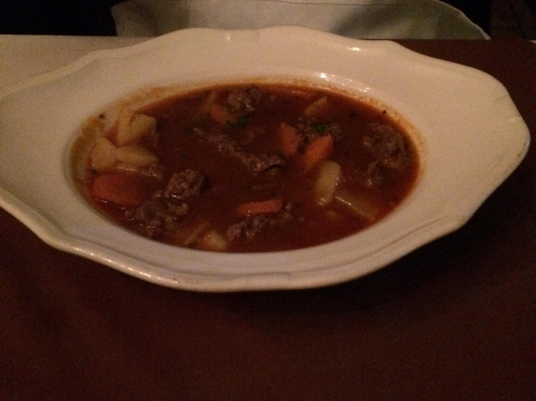 Comme Chez Vous主图