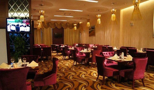 福兴东方精品酒店 主图