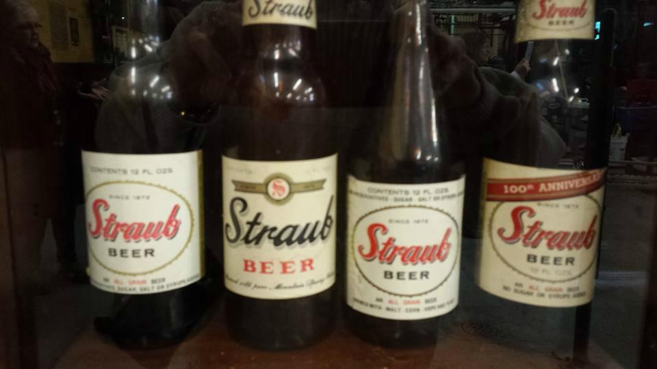 Straub Brewery景点图片
