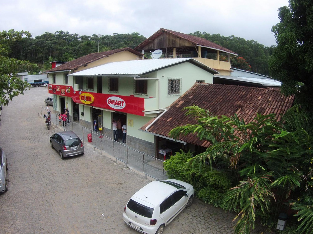 Carolina餐馆和美食-Mosquini