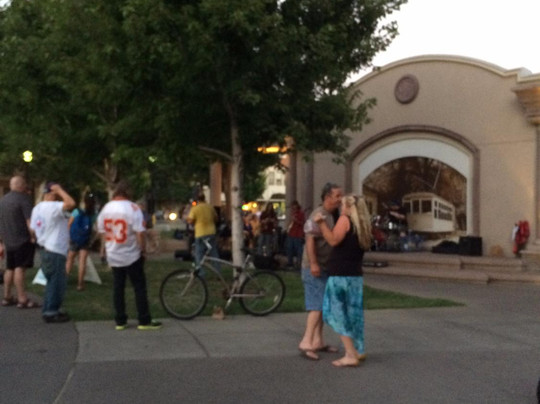 Chico Certified Farmer's Market-奇科必去景点
