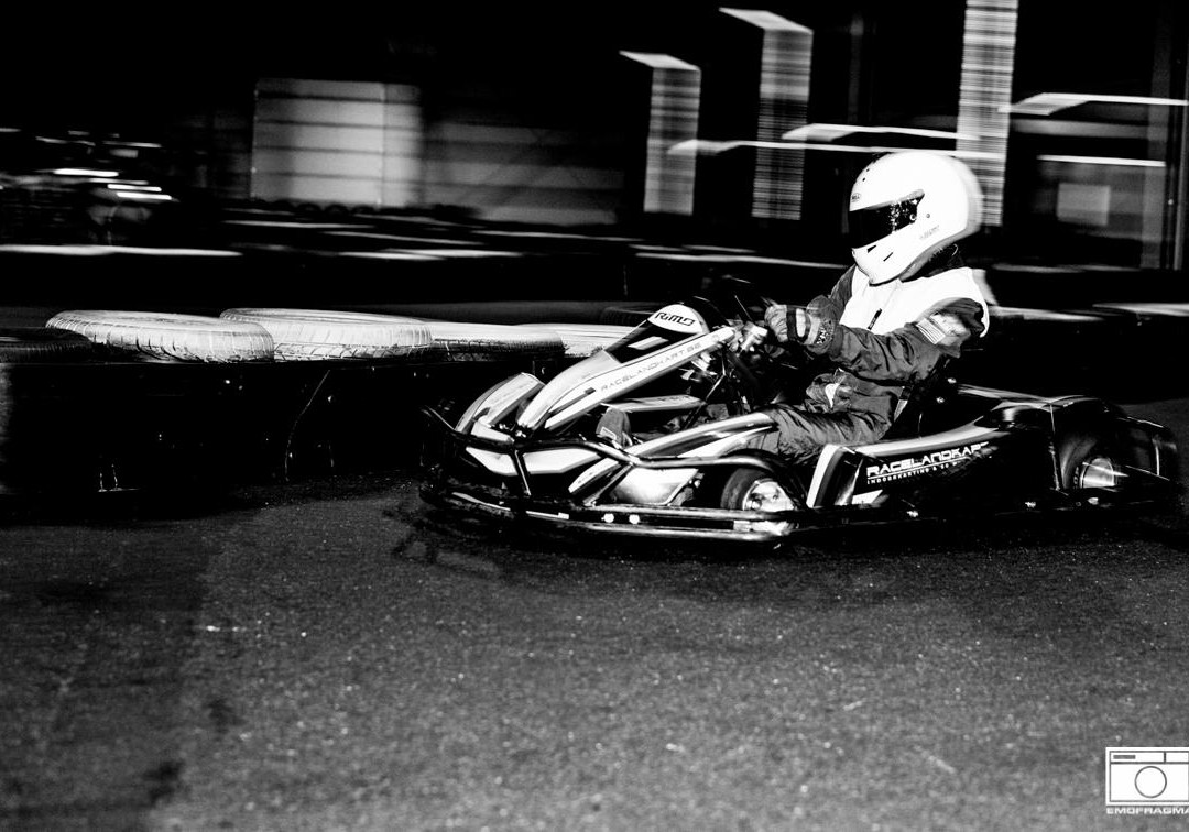 Racelandkart-Meeuwen-Gruitrode必去景点