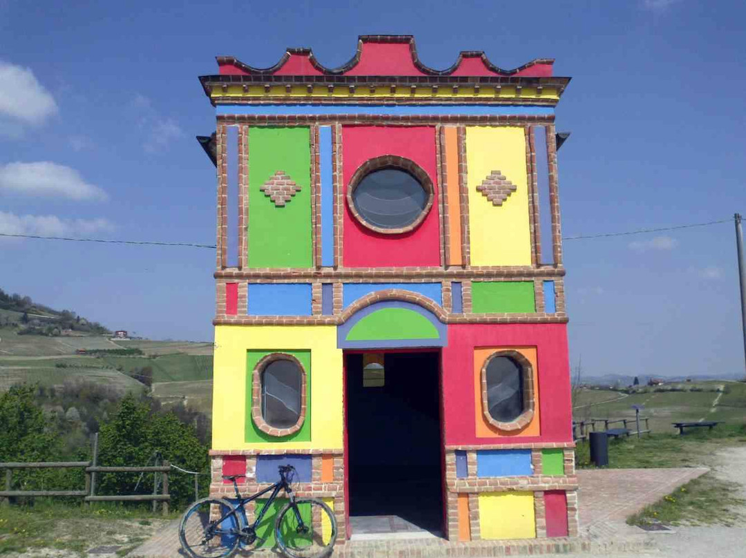 Gran Tour | Cycling and Events in Italy-都灵必去景点